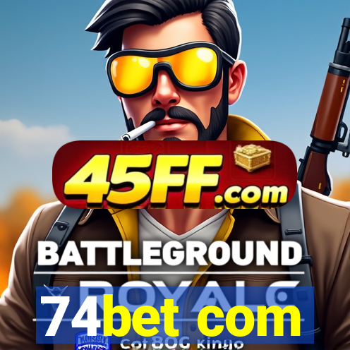 74bet com